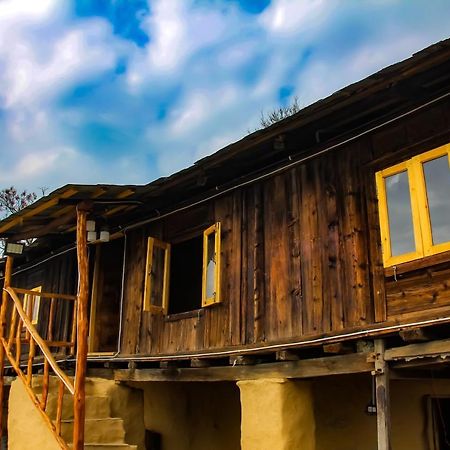 Cbb - Camp Bir Billing Hotel Exterior photo