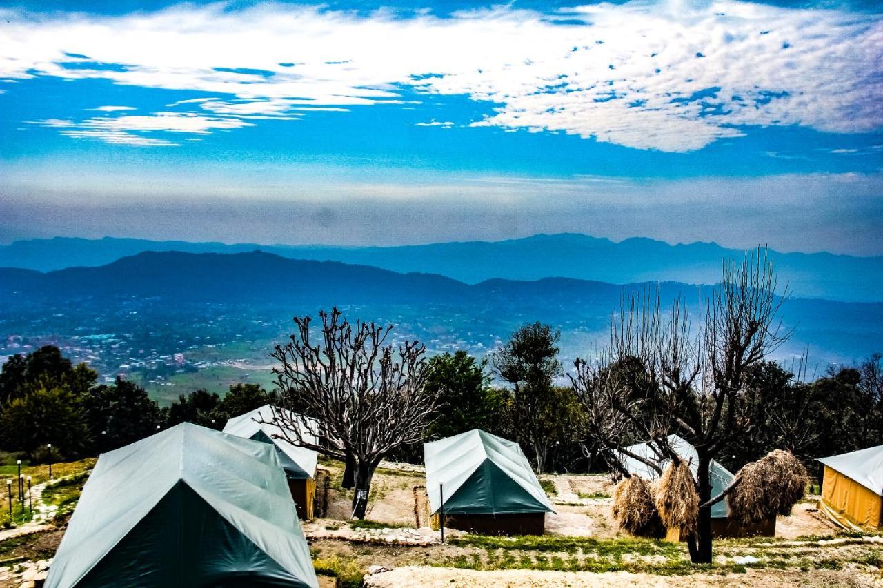 Cbb - Camp Bir Billing Hotel Exterior photo