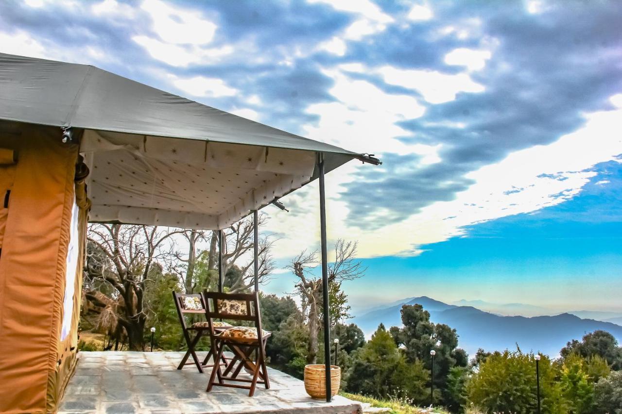 Cbb - Camp Bir Billing Hotel Exterior photo