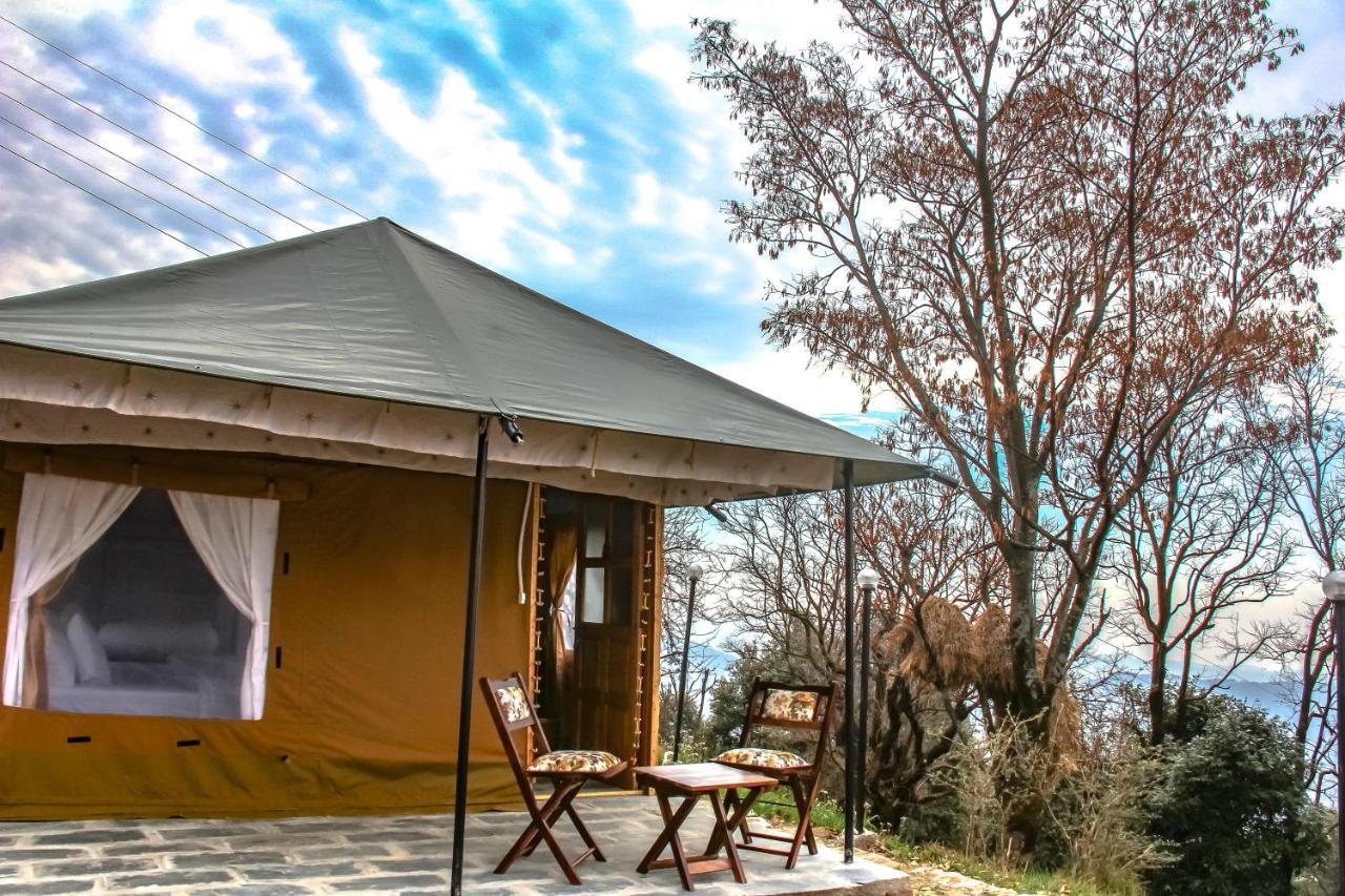 Cbb - Camp Bir Billing Hotel Exterior photo