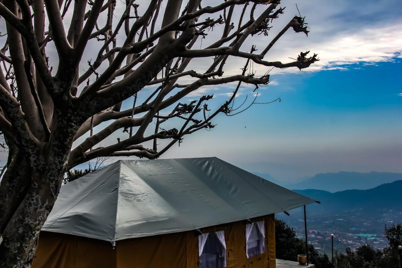 Cbb - Camp Bir Billing Hotel Exterior photo