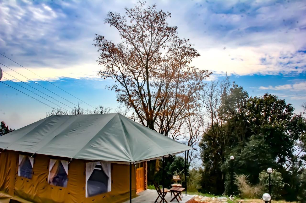 Cbb - Camp Bir Billing Hotel Exterior photo