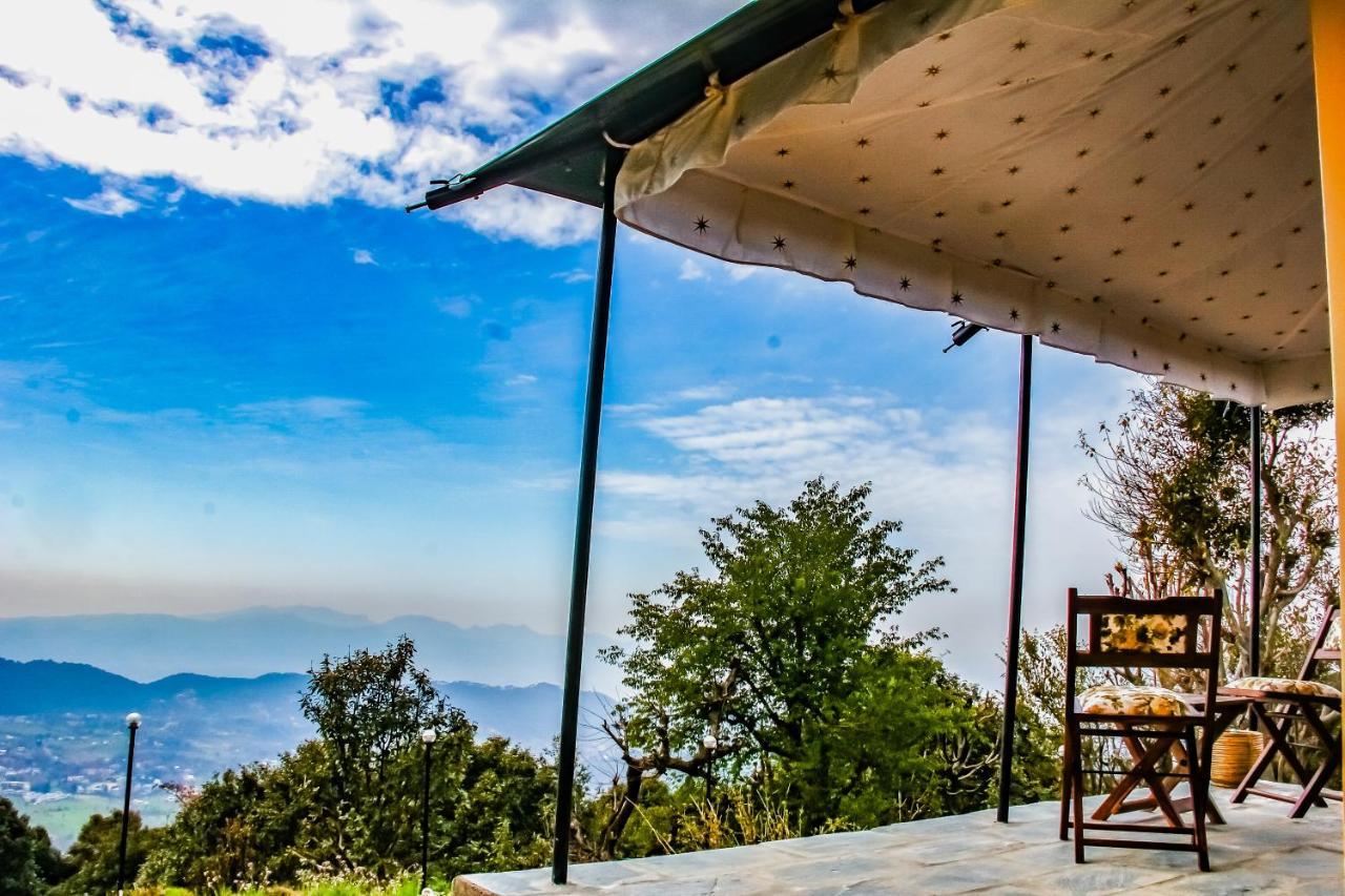 Cbb - Camp Bir Billing Hotel Exterior photo