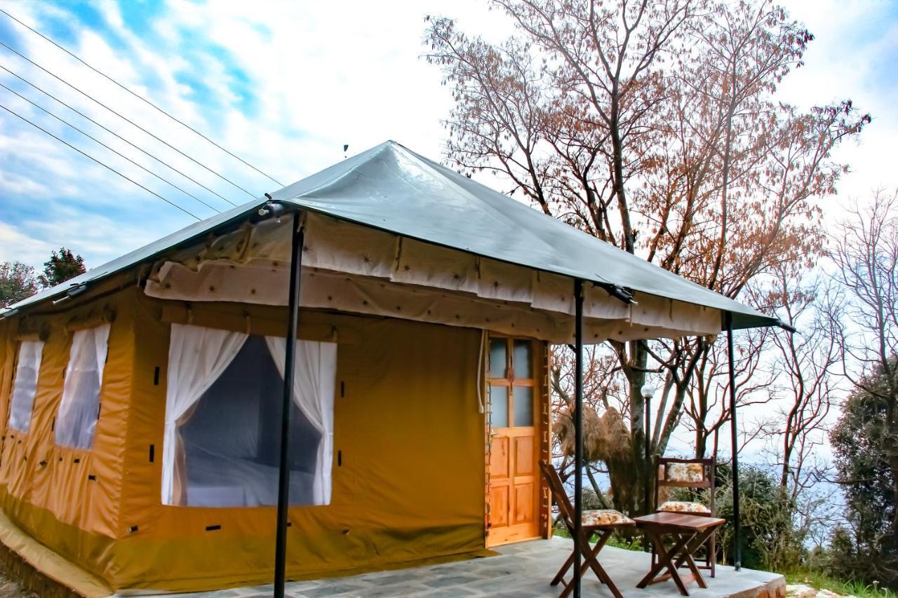 Cbb - Camp Bir Billing Hotel Exterior photo