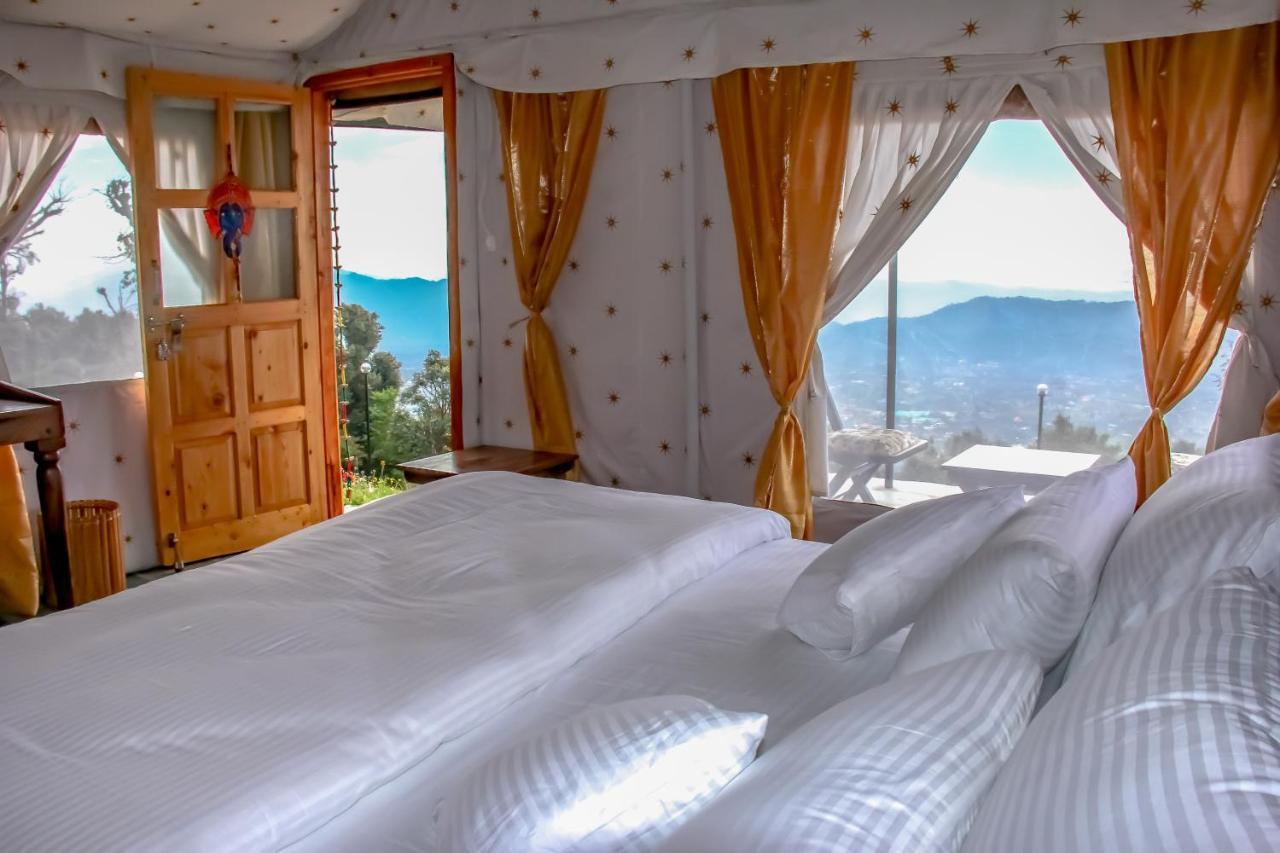 Cbb - Camp Bir Billing Hotel Exterior photo