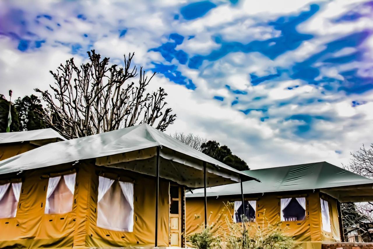 Cbb - Camp Bir Billing Hotel Exterior photo