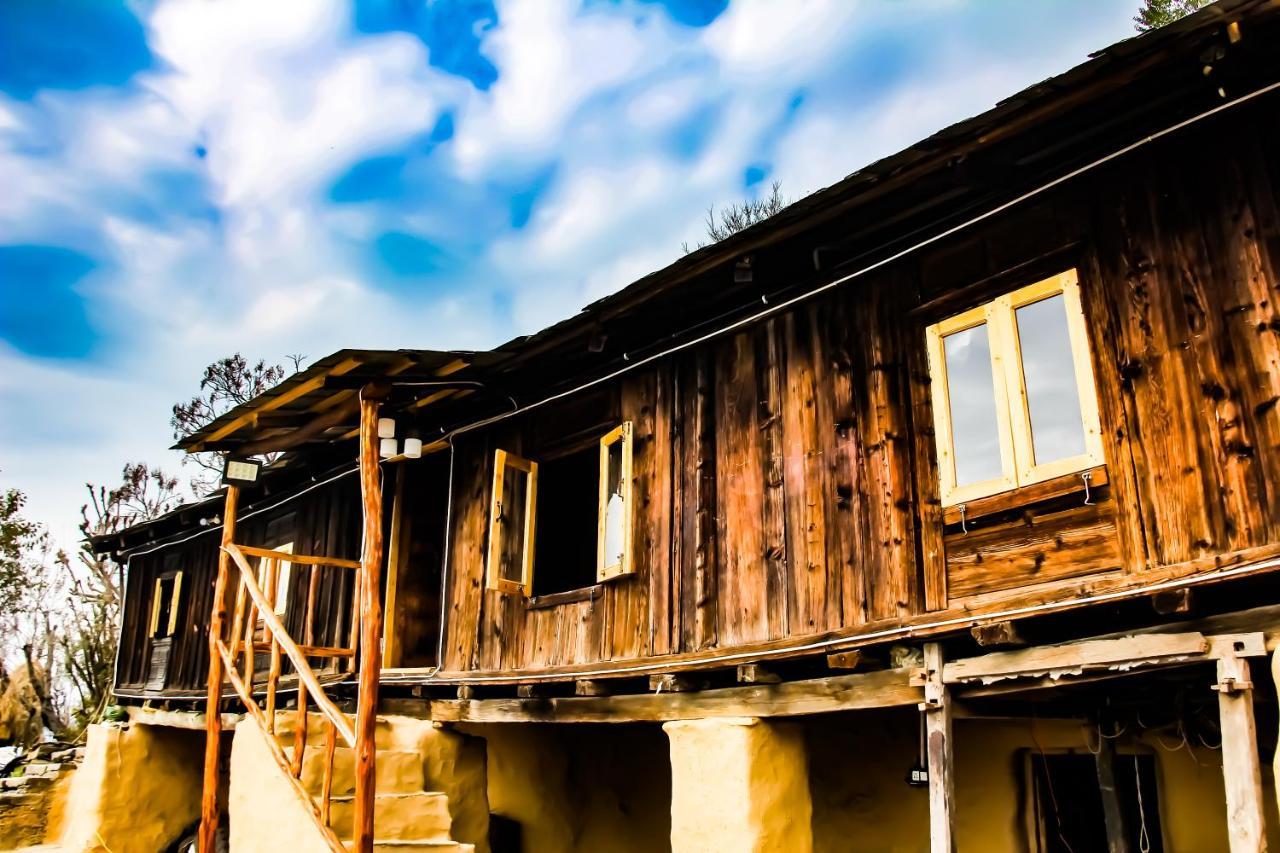 Cbb - Camp Bir Billing Hotel Exterior photo