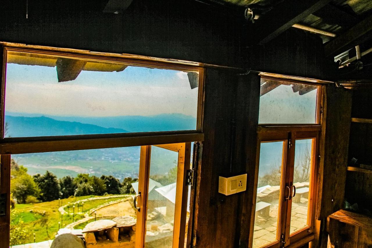 Cbb - Camp Bir Billing Hotel Exterior photo