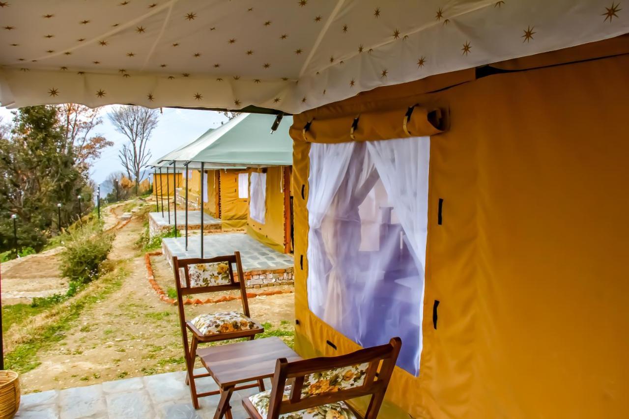 Cbb - Camp Bir Billing Hotel Exterior photo