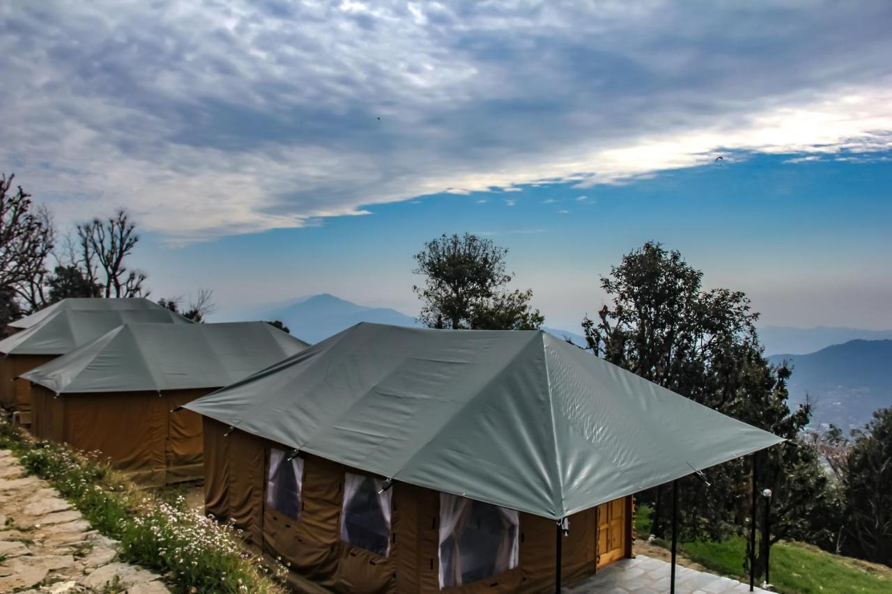 Cbb - Camp Bir Billing Hotel Exterior photo