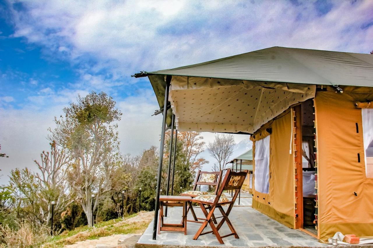 Cbb - Camp Bir Billing Hotel Exterior photo
